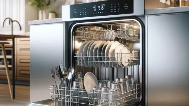 Lava Louças 14 Serviços Electrolux com Função Higienizar