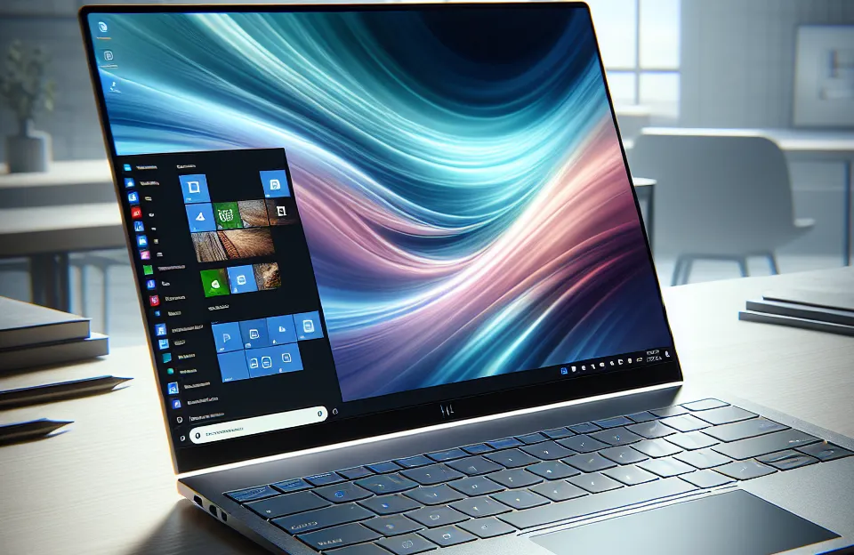 Notebook Lenovo ThinkBook 14 G6 Intel Core i5-13420H 8GB 256GB SSD Windows 11