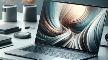 Notebook VAIO FE15: Desempenho Potente com Ryzen 7, 16GB RAM e 512GB SSD