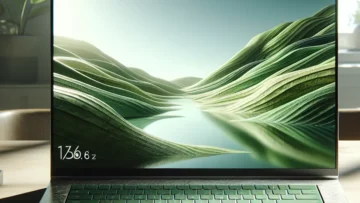 Acer Aspire Vero AV15-51-577Q com Intel® Core™ i5 de 11ª Geração