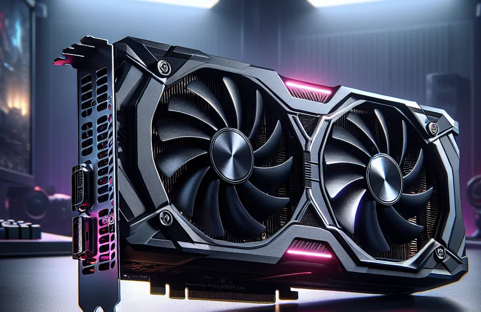 ZOTAC GAMING GeForce RTX 4060Ti AMP 16Go: Potência e Desempenho