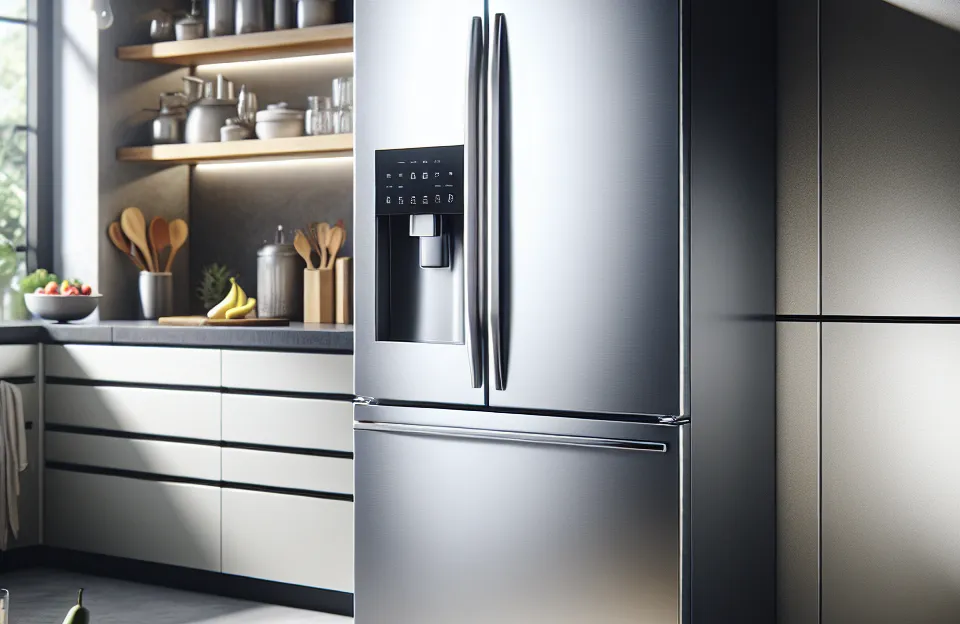 Geladeira Electrolux 431L Top Freezer TF55S 127V: Desempenho, Economia e Tecnologia