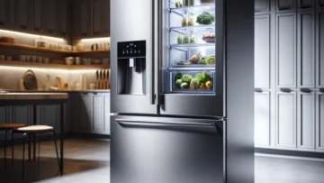 Geladeira Electrolux Frost Free 400L Inverse com AutoSense: Eficiência e Tecnologia ao Seu Alcance