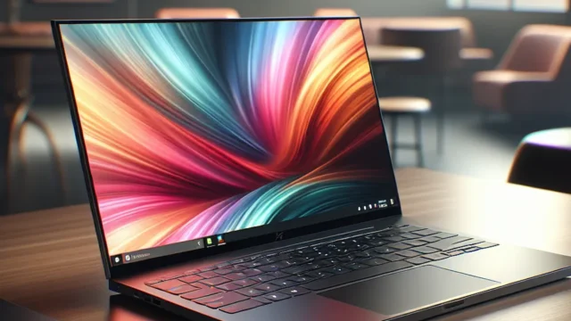 Notebook Acer Aspire 5 A15-51M-54E6: Intel Core i5, Tela FHD, Windows 11