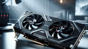 XFX Placa de Vídeo para Jogos AMD Radeon RX 6750 XT CORE: Desempenho e Recursos Imbatíveis para Gamers