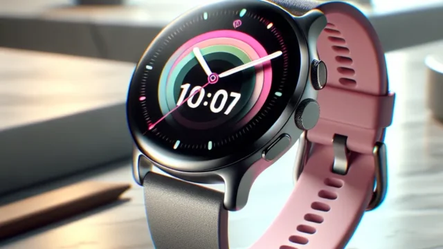 Apple Watch SE GPS 40mm • Funcionalidades e Design