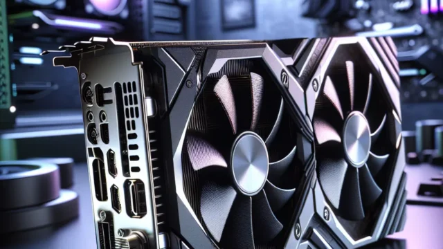 Review da Placa de Vídeo Zotac Gaming GeForce RTX 4060 Ti 8GB GDDR6