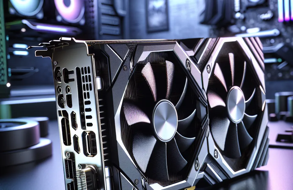 Review da Placa de Vídeo Zotac Gaming GeForce RTX 4060 Ti 8GB GDDR6