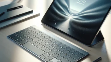 Apple Magic Keyboard para iPad Pro 11 polegadas: Design Premium e Conforto em Cada Toque