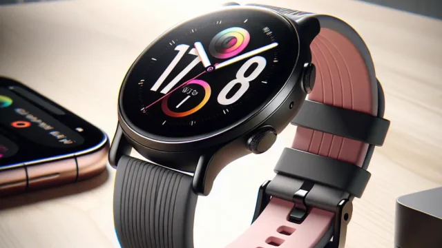 Apple Watch SE GPS: Desempenho e Estilo no Pulso