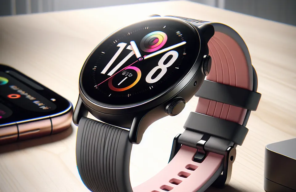 Apple Watch SE GPS: Desempenho e Estilo no Pulso