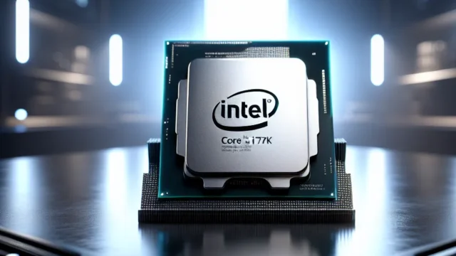 Processador Intel Core i7-14700K: Desempenho e Eficiência para Entusiastas