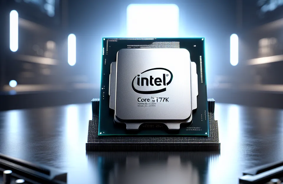 Processador Intel Core i7-14700K: Desempenho e Eficiência para Entusiastas