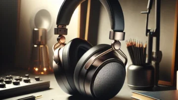Sennheiser Momentum 4: Qualidade sonora e cancelamento de ruído