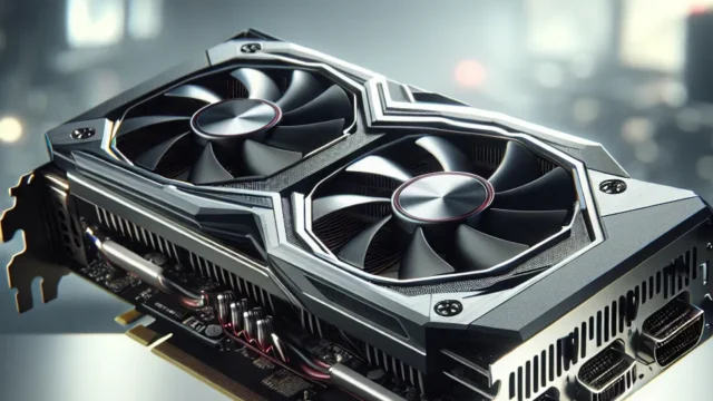 Placa de Vídeo Gigabyte RTX 4060 WINDFORCE OC 8GB: Desempenho e Eficiência