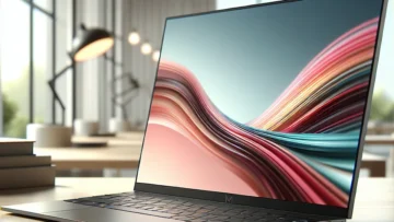 Acer Swift Go 16: Desempenho e Inovação em um Design Elegante