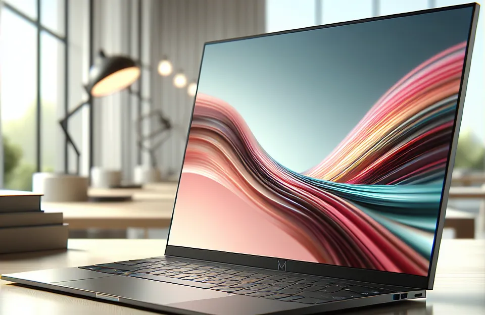 Acer Swift Go 16: Desempenho e Inovação em um Design Elegante