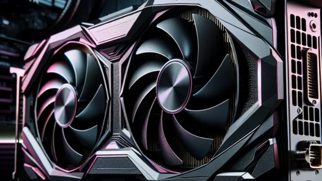 ZOTAC Gaming GeForce RTX 4060 Ti 8GB Twin Edge OC