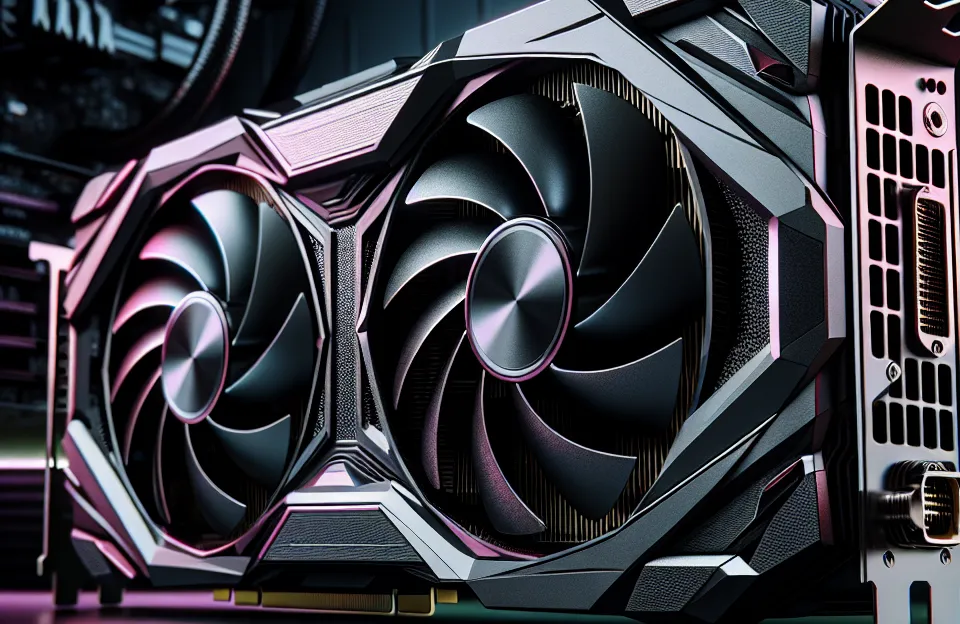 ZOTAC Gaming GeForce RTX 4060 Ti 8GB Twin Edge OC