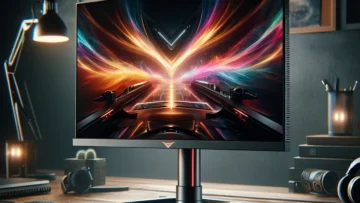 Monitor Gamer BenQ ZOWIE XL2411K: Desempenho e Versatilidade para Gamers