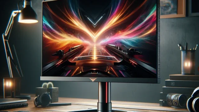 Monitor Gamer BenQ ZOWIE XL2411K: Desempenho e Versatilidade para Gamers