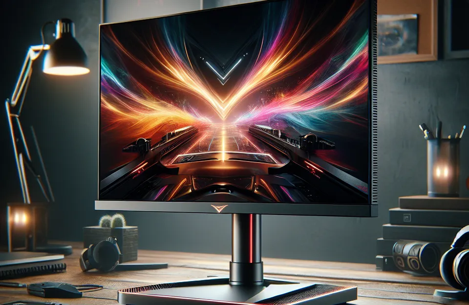 Monitor Gamer BenQ ZOWIE XL2411K: Desempenho e Versatilidade para Gamers