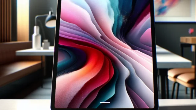 Samsung Galaxy Tab S9 FE: Potência e Versatilidade em um Tablet de 10,9 Polegadas