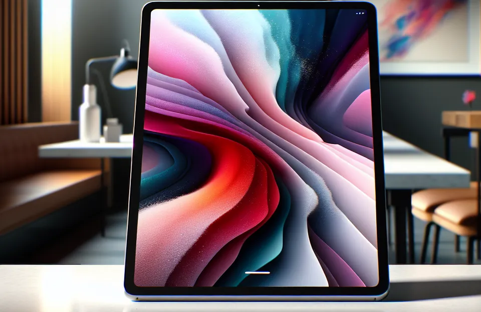 Samsung Galaxy Tab S9 FE: Potência e Versatilidade em um Tablet de 10,9 Polegadas