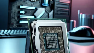 Processador Intel i5-14600K LGA1700 BX8071514600K: Desempenho e Eficiência para Jogos e Tarefas Pesadas