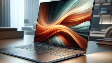 Notebook ASUS Vivobook Go 15: Desempenho e Portabilidade para o Dia a Dia