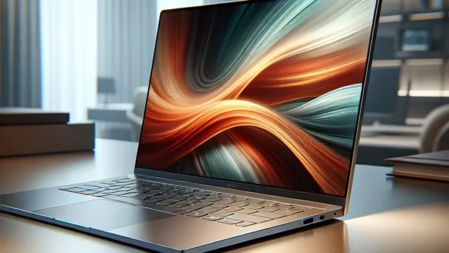 Notebook ASUS Vivobook Go 15: Desempenho e Portabilidade para o Dia a Dia