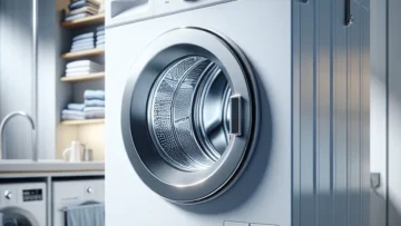 Secadora Suspensa Brastemp 10Kg - BSI10BB 110V: Praticidade e Eficiência no Seu Dia a Dia