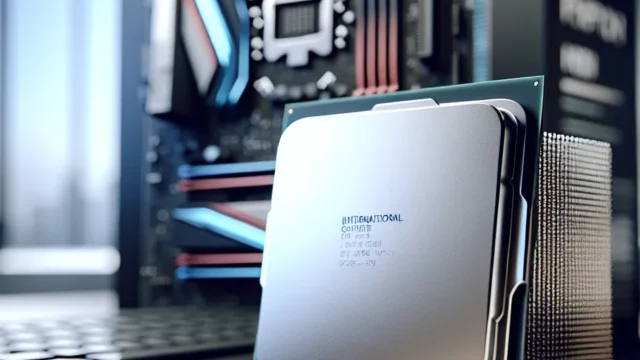 Intel Processador Core Ultra 5 Desktop 245K: Desempenho, Eficiência e Potência