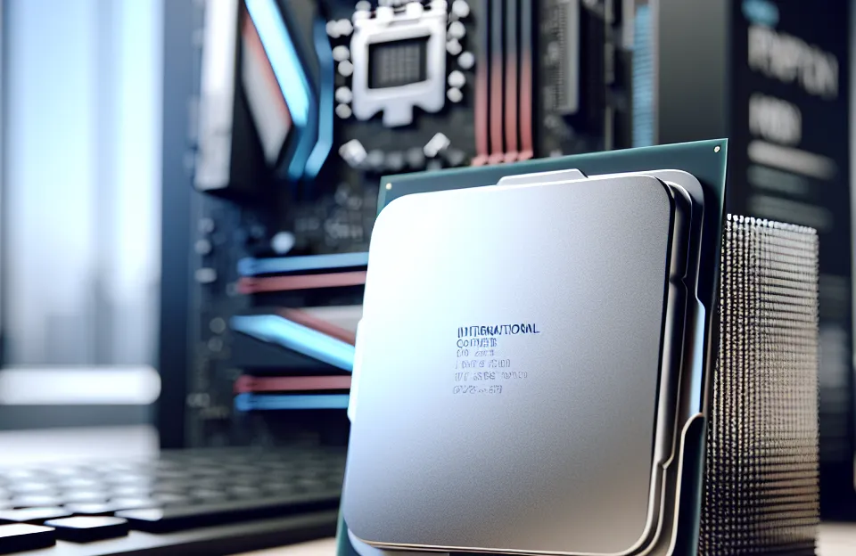 Intel Processador Core Ultra 5 Desktop 245K: Desempenho, Eficiência e Potência