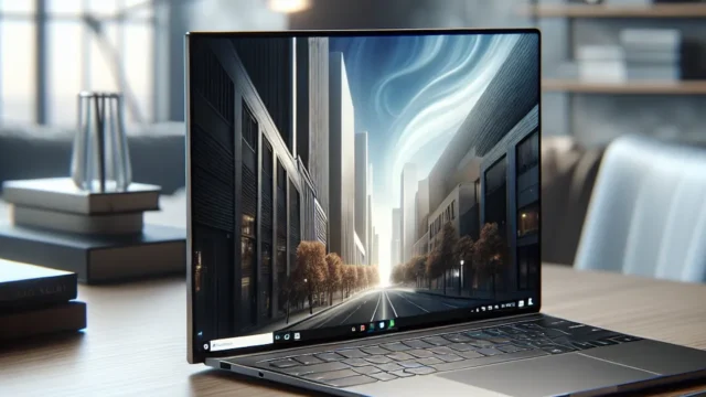 Notebook Lenovo V14: Desempenho e Design Compacto para o Dia a Dia