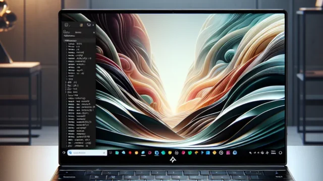 Review Notebook Lenovo IdeaPad 1 R5-7520U 8GB 512GB SSD Linux 15.6"