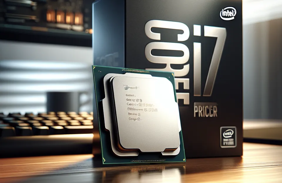 Review do Processador Intel Core i7-11700K 3.6GHz (Turbo 5,00GHz)
