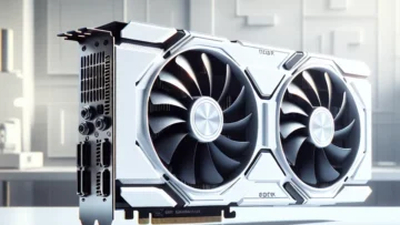 Review Placa de Vídeo RTX 4060 8GB GDDR6 128BITS VENTUS 2X OC WHITE MSI