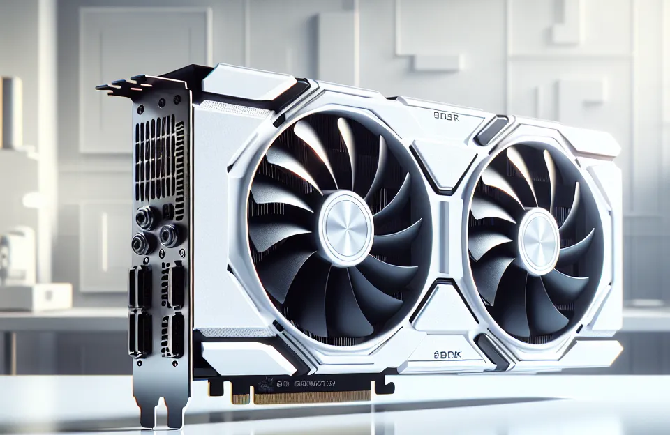 Review Placa de Vídeo RTX 4060 8GB GDDR6 128BITS VENTUS 2X OC WHITE MSI