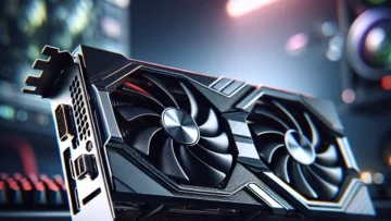 Placa de Vídeo Sapphire Pulse AMD Radeon RX 7600: Desempenho e Eficiência para Gamers