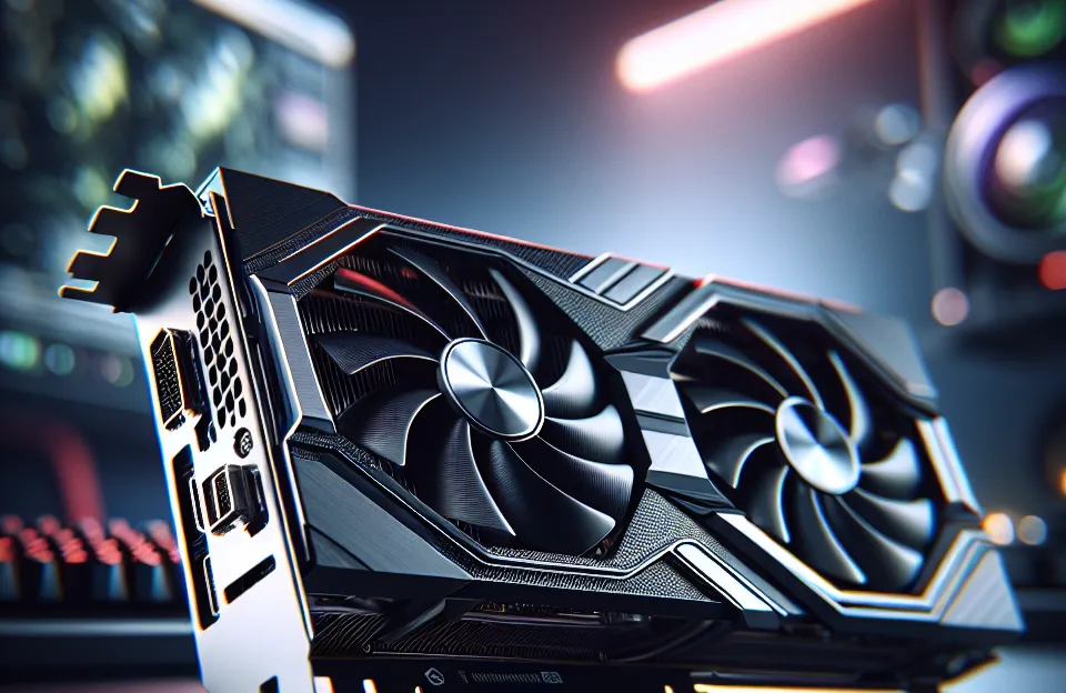 Placa de Vídeo Sapphire Pulse AMD Radeon RX 7600: Desempenho e Eficiência para Gamers