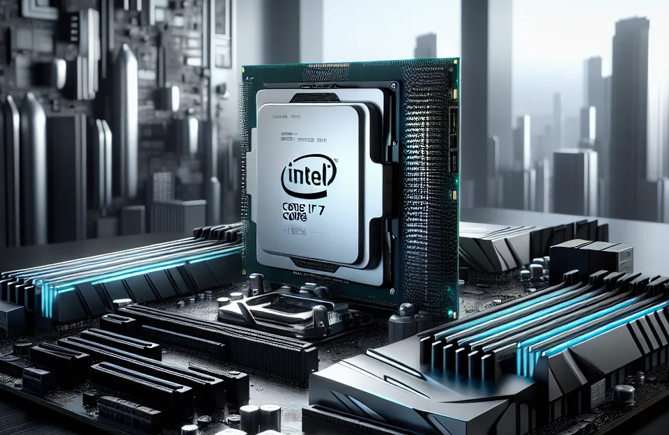 Kit Upgrade Intel Core i7 10700F 10ª Geração H510 Asus 16GB DDR4: Performance e Tecnologia de Ponta