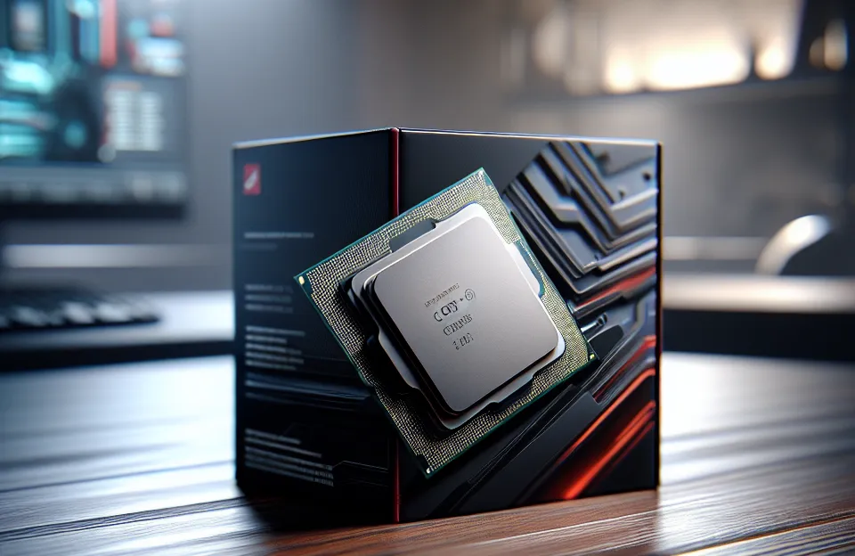 Processador AMD Ryzen 7 7700X Box: 8 Cores, 5.4GHz e Radeon Graphics
