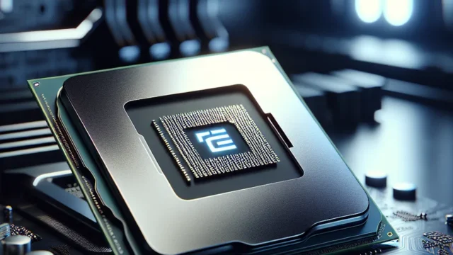 Intel Core i9-13900KF: Potência extrema para jogos e desempenho