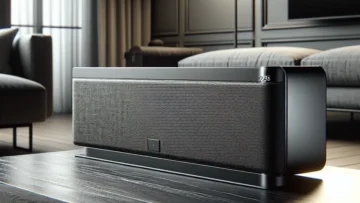 JBL Soundbar Bar 500 Pro: Potência de 295W e Som Surround 5.1 Canais