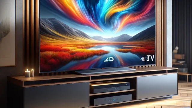 Smart TV Toshiba 50" Dolby Audio 4K Vidaa - TB022M: Experiência Imersiva e Alta Qualidade de Som