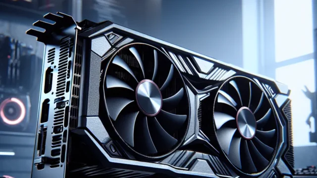 Placa de Vídeo INNO3D GeForce RTX 3060 Twin X2 12GB GDDR6