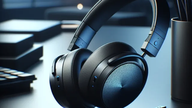 Sony WH-1000XM5: O Melhor Fone Sem Fio com Cancelamento de Ruído