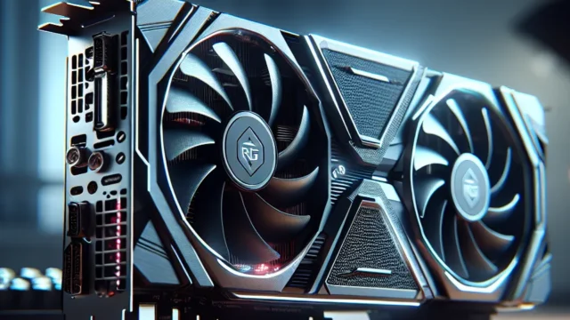 Placa de Vídeo Palit GeForce RTX 3060 Dual 12GB GDDR6