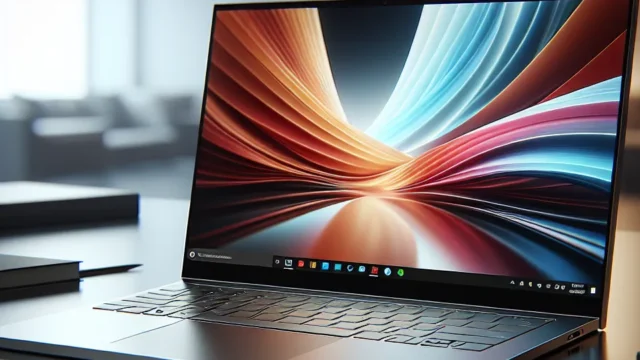 Notebook Lenovo IdeaPad 1 i3-1215U 4GB 256GB SSD 15.6'' W11